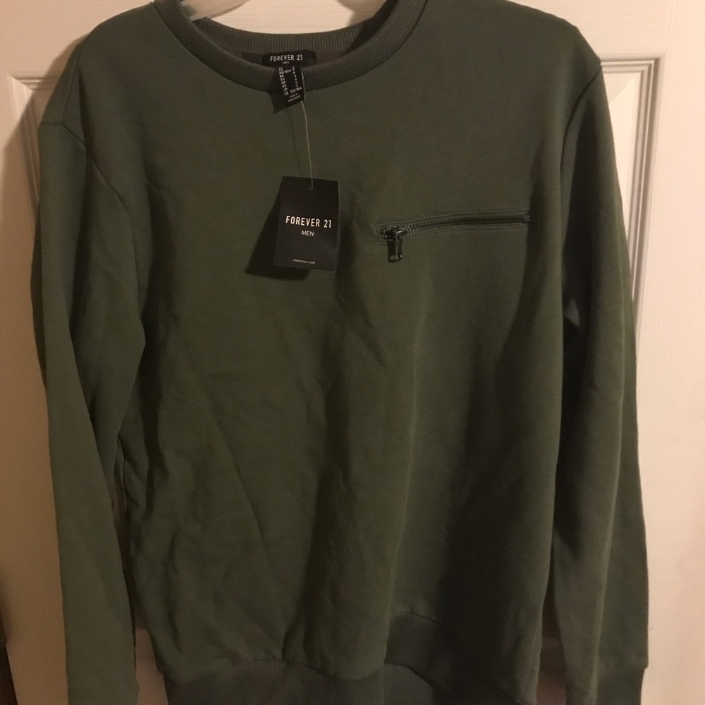Forever 21 sweater NWT